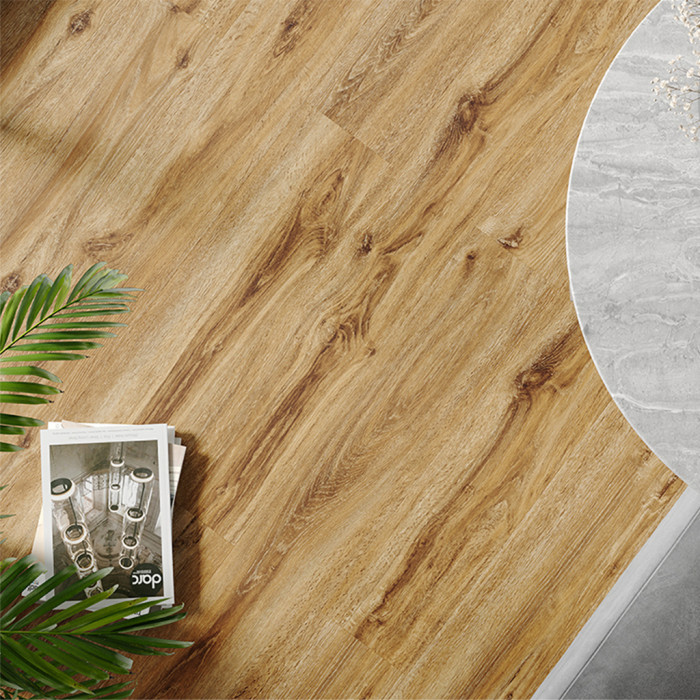 planeo Klick Vinyl - Rigid Riley Oak 5G | Made in Germany (100P1004-N) main product photo