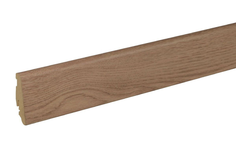 Matching Skirting board 6 cm high Viking FOFA027 240 cm main product photo
