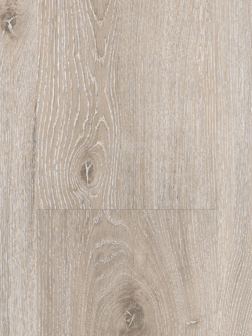 Suelo Vinilo de Parador Classic 2050 Roble Real Blanco Calizo en plancha