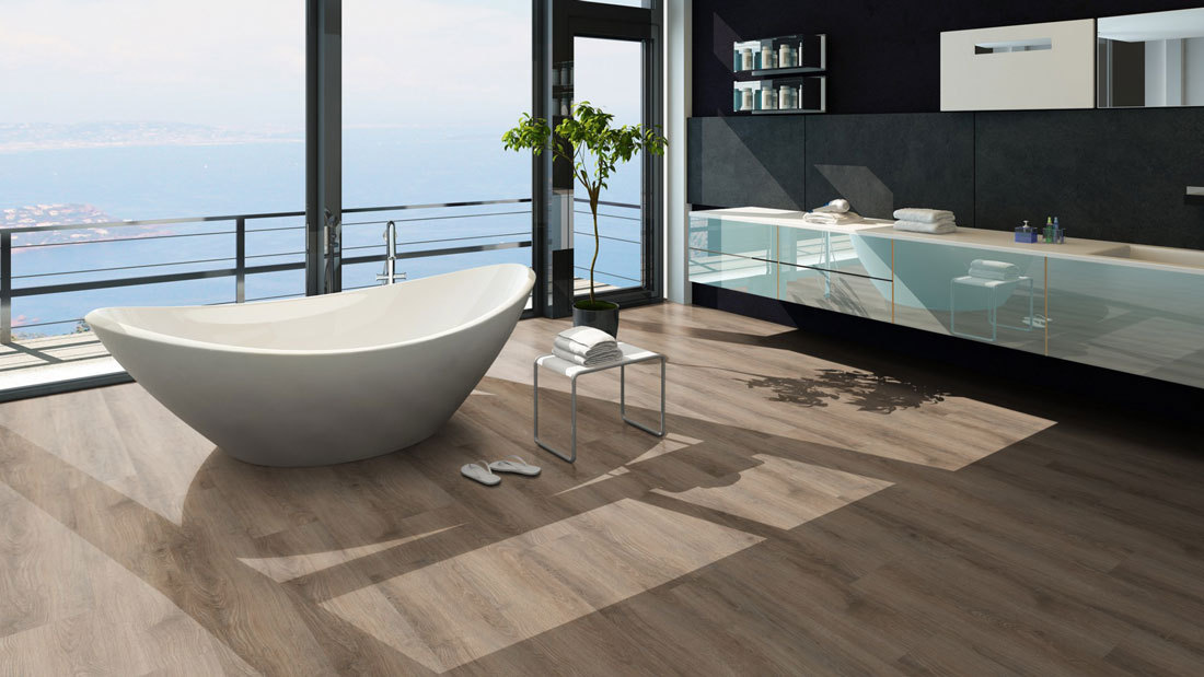 Meister Designboden Premium DD 300 S Catega Flex Rustikaleiche gekalkt 6943 Landhausdiele M4V