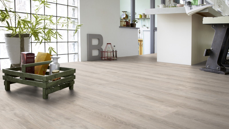 Tarkett Laminate Vintage 832 Moonshadow Light Oak 1-strip 2V main product photo