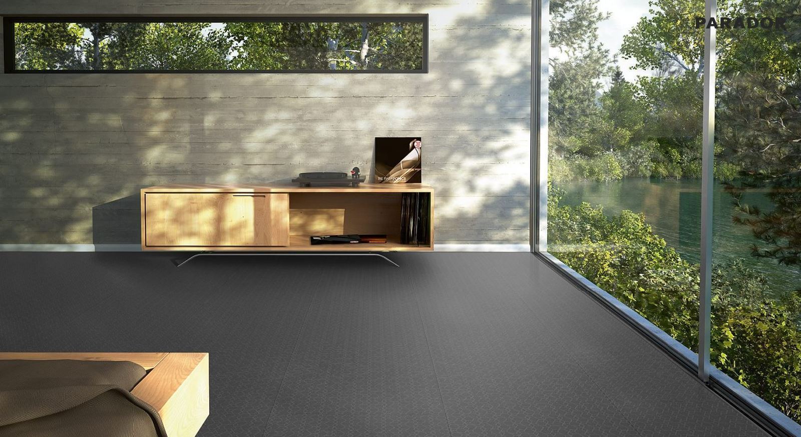 Parador Laminat Edition Ora Ito Capsule Großformat 4V