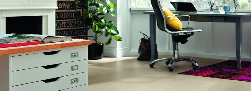 HARO Korkboden CORKETT Sirio Creme Sirio permaDur Top Connect main product photo