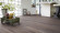 Tarkett Vinylboden Starfloor Click 30 Brown Cerused Oak Planke M4V