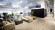 Tarkett Sol design iD Inspiration Loose-Lay Beige Beach Wood Lame