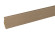 Matching Skirting board 6 cm high Oak Beige FOEI217 240 cm