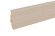 Matching Skirting board 6 cm high Oak FOEI241 240 cm