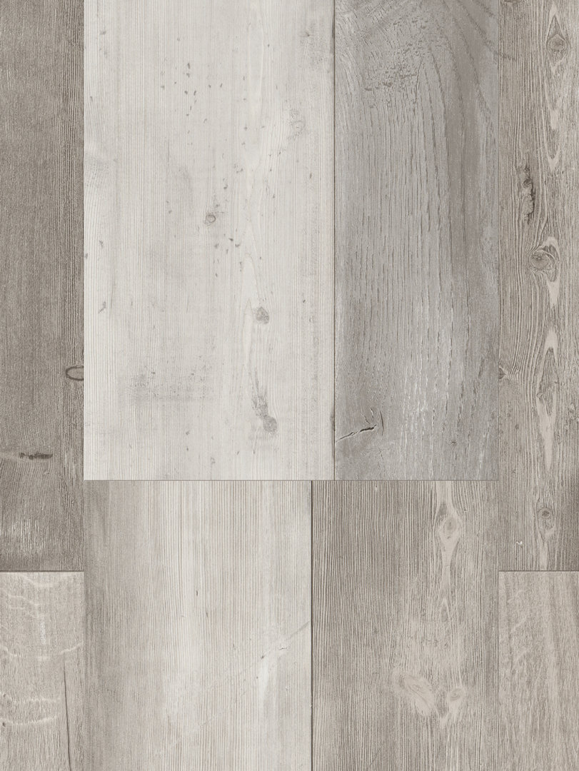 Parador Vinyle Classic 2030 Shufflewood Harmony Motif de lame individuel