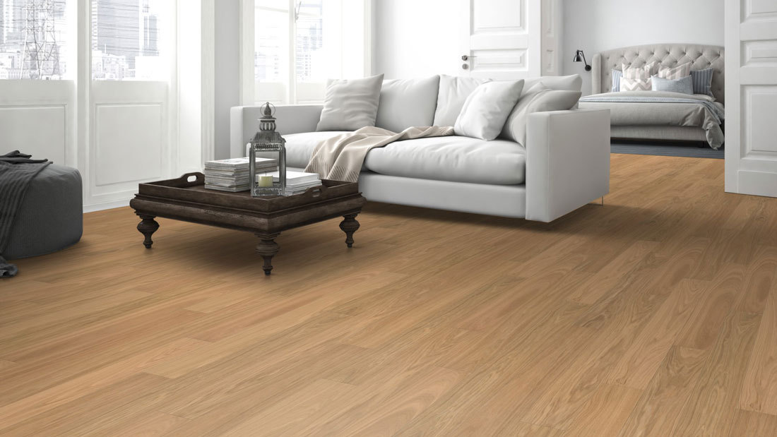 Meister Parkett Premium Residence PS 300 harmonisch Eiche 8027 1-Stab Landhausdiele 4V