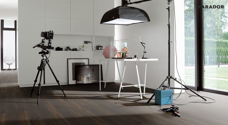 Parador Parquet Classic 3060 Rustikal Oak smoked 1-strip M4V main product photo