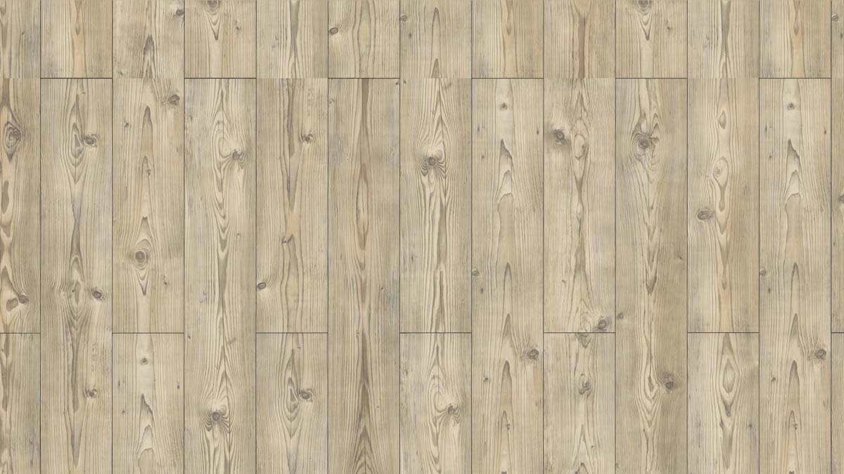 Classen Laminat Home 7 V Tauernfichte braun 1-Stab Landhausdiele 4V zum klicken