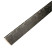 Plinthe de 6 cm Chêne noir FOFA174 240 cm Plinthe de 6 cm Chêne noir FOFA174 240 cm