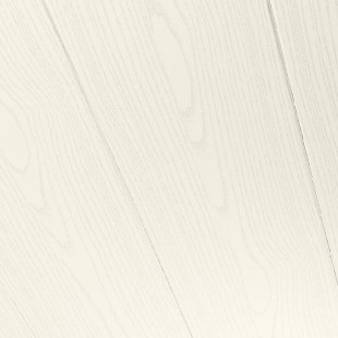 Parador Wand/Decke Dekorpaneele Novara geplankt Esche Weiß 2570x200