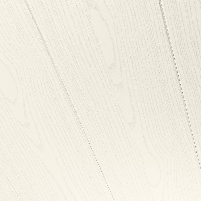 Parador Wand/Decke Dekorpaneele Novara geplankt Esche Weiß 2570x200 main product photo