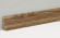 Classen Fuxx Sockelleiste Schneekiefer hell foliert 2400x20x40 Classen Fuxx Sockelleiste Schneekiefer hell foliert 2400x20x40