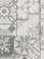 Suelo vinílico de Parador Trendtime 5.50 Ornamentic Grey Large Tile 4V