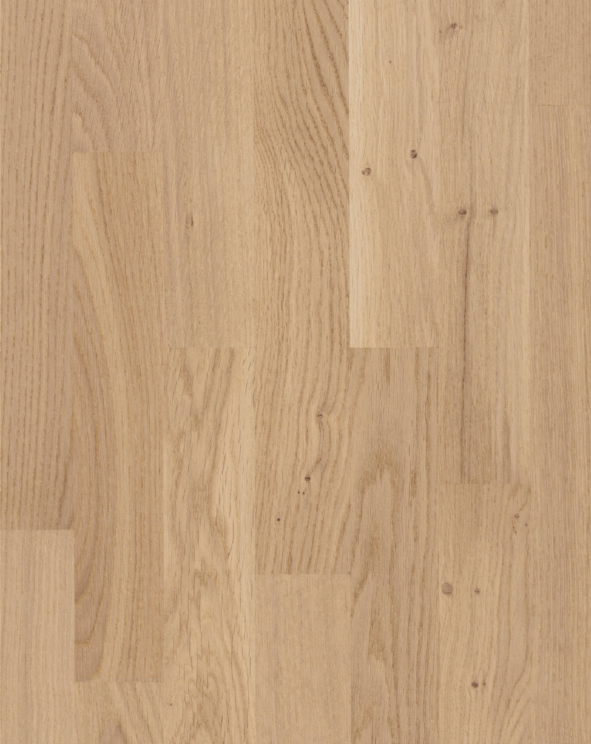 Parador Parkett Basic 11-5 Rustikal Eiche Pure 3-Stab Schiffsboden