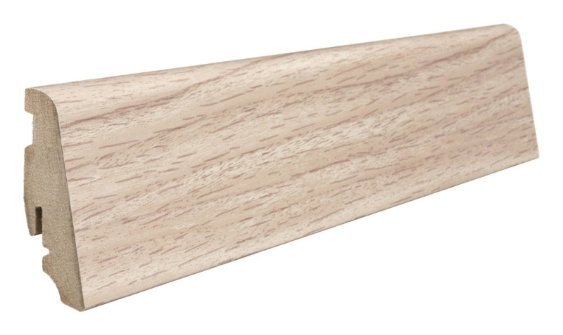 HARO Plinthe pour sol stratifié 19x58 Chêne Vert main product photo