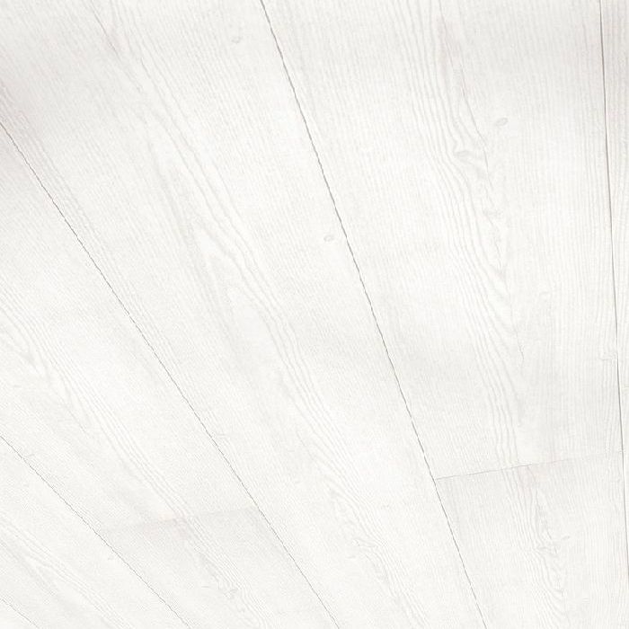 Parador pared & techno panel decorativo RapidoClick Pino piñonero blanco 2050x223 main product photo