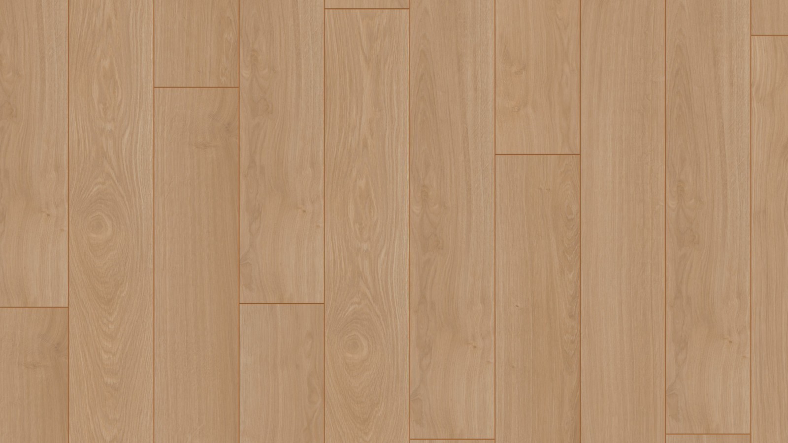 Laminate Select Waveless Oak Nature D3004 1-strip 4V Width 193mm