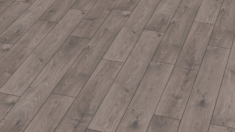 Laminate Durable Atlas Oak Anthracite D3592 1-strip 4V Width 188mm main product photo
