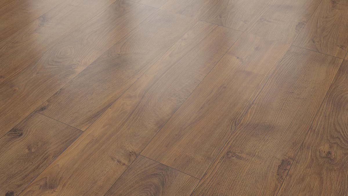 Classen Laminat Home 7 Eiche Avana 1-Stab Landhausdiele zum klicken