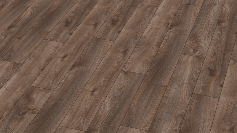 Laminat Wide Makro Eiche Braun D4791 1-Stab Landhausdiele 4V Breite 188mm main product photo