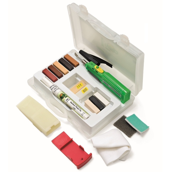 HARO Repair Kit with hard wax C13 for quick and professional repair of dents and scratches main product photo