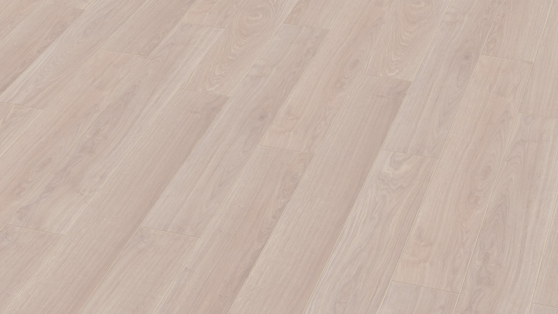 Laminate Select Waveless Oak White D2873 1-strip 4V Width 193mm main product photo