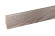 Matching Skirting board 6 cm high Oak Grey II FOEI428 240 cm