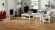 Tarkett Parquet Pure Oak Nature Proteco Lacquer 3-strip 13 mm