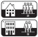 Classen Laminat Extravagant Tradition Eiche Hartford anthrazit 1-Stab Landhausdiele 4V Classen Laminat Extravagant Tradition Eiche Hartford anthrazit 1-Stab Landhausdiele 4V