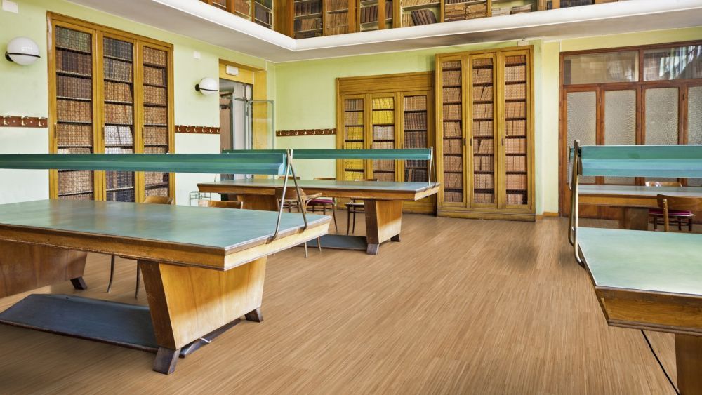 Wicanders Parkett Fineline Eiche matt versiegelt 1-Stab Landhausdiele