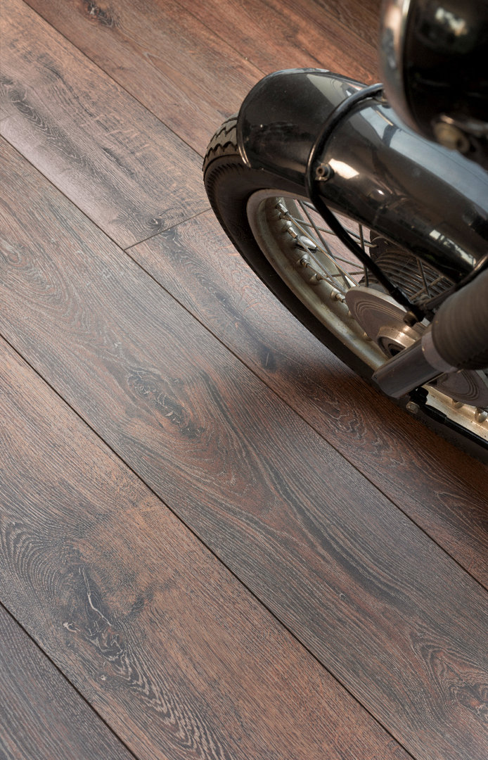 Parador Laminat Trendtime 6 Eiche Cognac Schlossdiele 4V