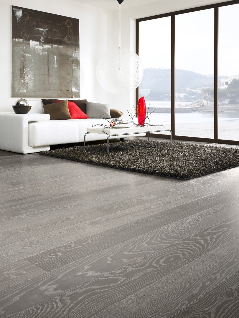 Tarkett Parkett Play Mix Eiche Marble Landhausdiele XL M2V