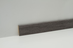 Classen NEO Wood 16 Plinthe chêne brossé DK1709 filmée 2400x19x58