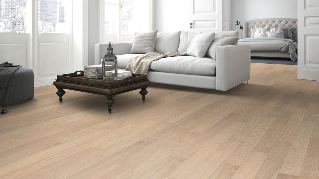 Meister Parquet Premium Residence PS 300 armónico Roble puro 8583 1 Lama 4V