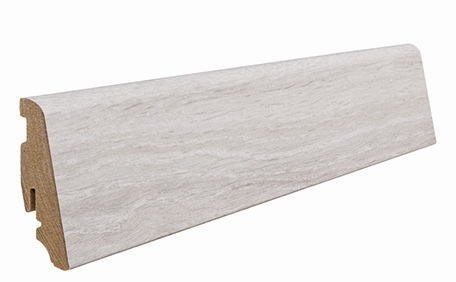 HARO Plinthe pour sol stratifié 19x58 Chêne Dolomiti main product photo