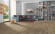 Egger Home Designboden Design+ Eiche wild rauch 1-Stab Landhausdiele 4V