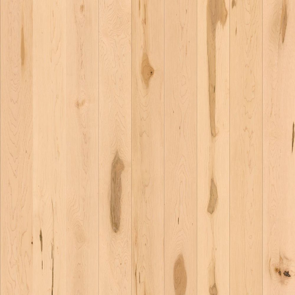 Meister Parkett Premium Cottage PD 400 lebhaft Ahorn kanadisch 8024 1-Stab Landhausdiele 2V