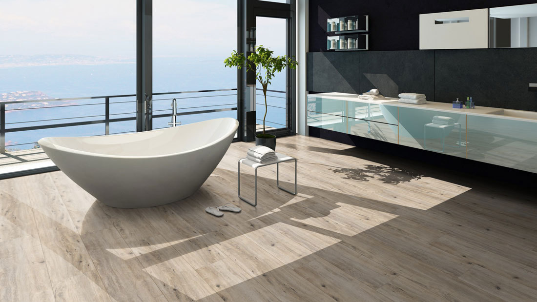 Meister Designboden Premium Tecara DD 350 S Eiche Altholz 6972 1-Stab Landhausdiele 4V