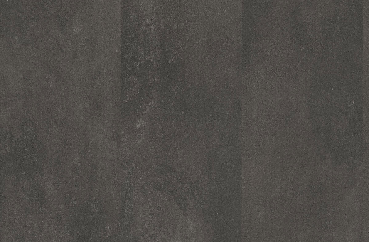 Skaben Klick Vinylboden massiv Life Click 30 Zement Holzkohle Fliese zum klicken