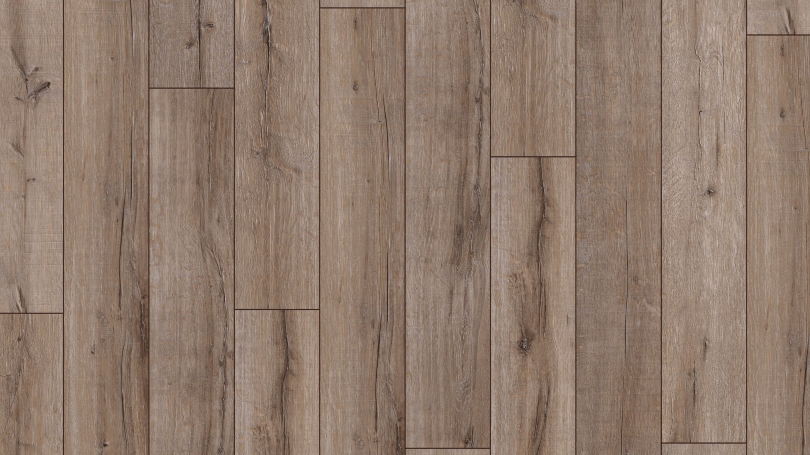 Suelo laminado Durable Rip Oak D3075 1-Tablilla 4V ancho 188mm