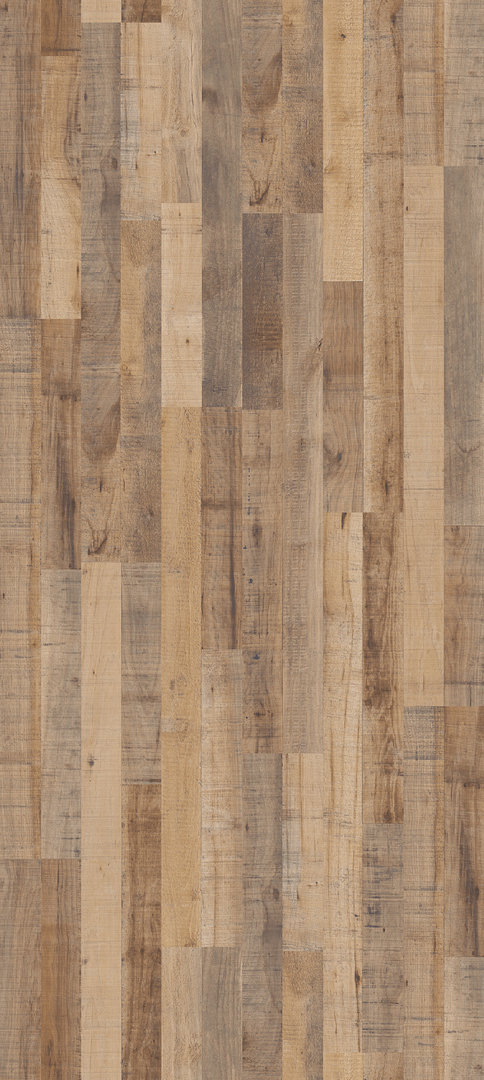 Parador Laminat Basic 200 Kastanie Vintage Braun 2-Stab Schiffsboden