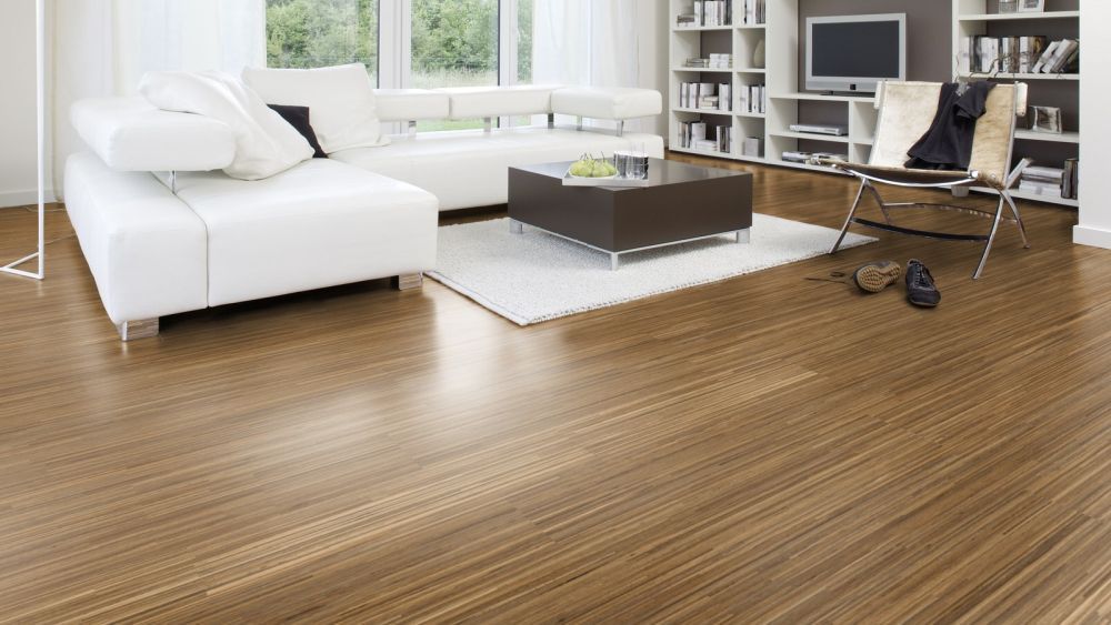 Wicanders Parquet Fineline Smoked Oak 1-strip