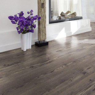 Laminate flooring Flexi Branch Pine D4163 1-plank wide 193mm