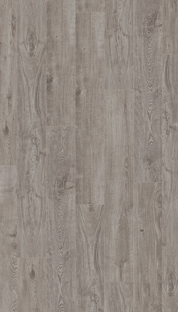 Parador Laminat Basic 400 Eiche Lichtgrau Landhausdiele 4V