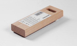 Parador impact protection for click engineered wood