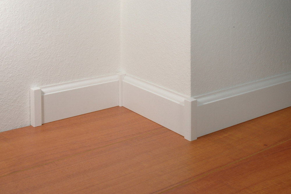 Brebo Corner Blocks 122x22x22mm