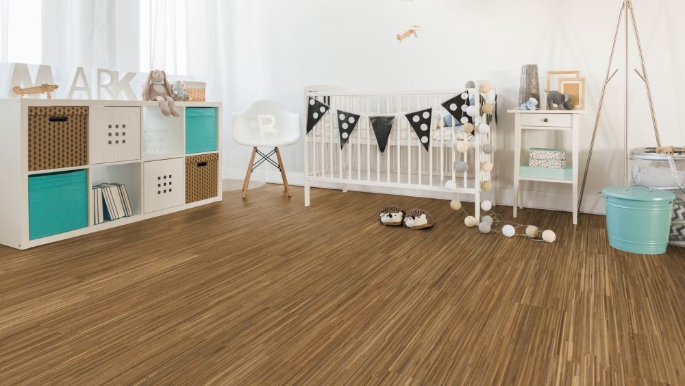 Wicanders Parquet Fineline Smoked Oak 1-strip
